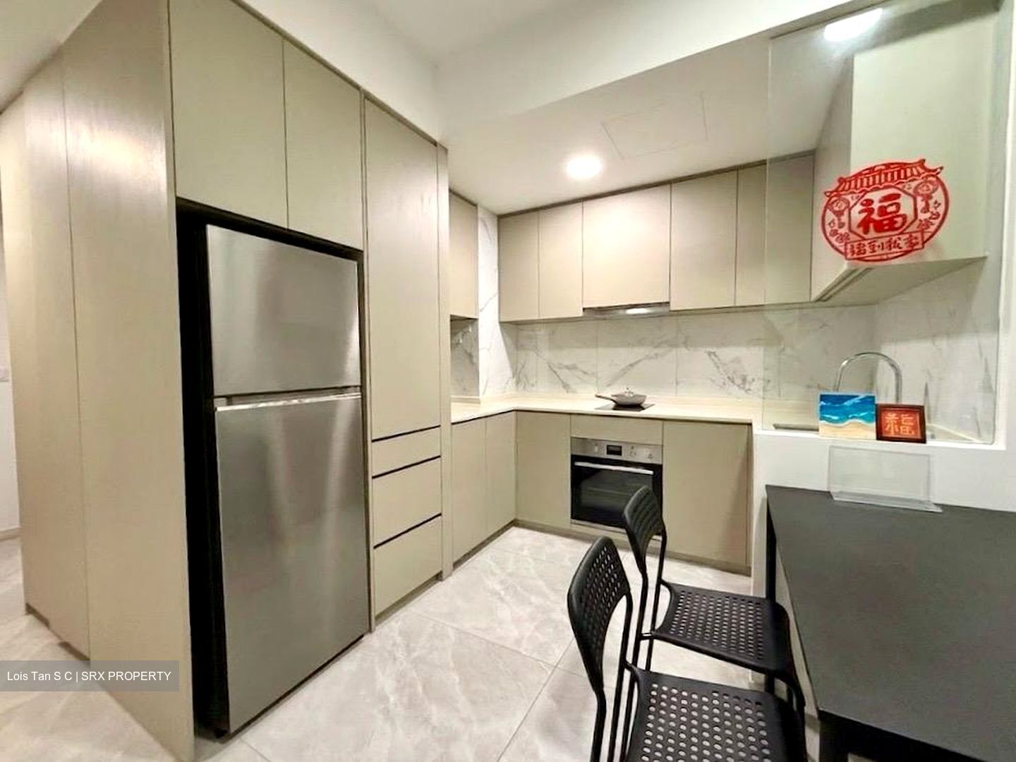 Clavon (D5), Apartment #605499891